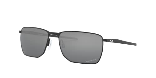 Image of Oakley Sunglasses for Men - OO4142 Ejector Rectangular Sunglasses PRIZM Lenses