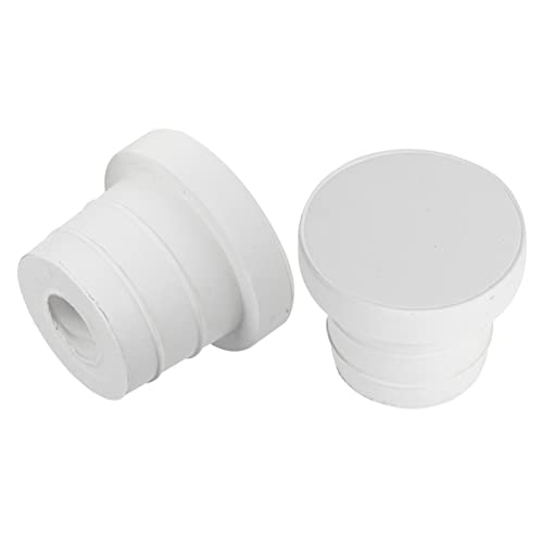 Protectores de Goma Anti-envejecimiento para Escalera de Piscina miniatura 1