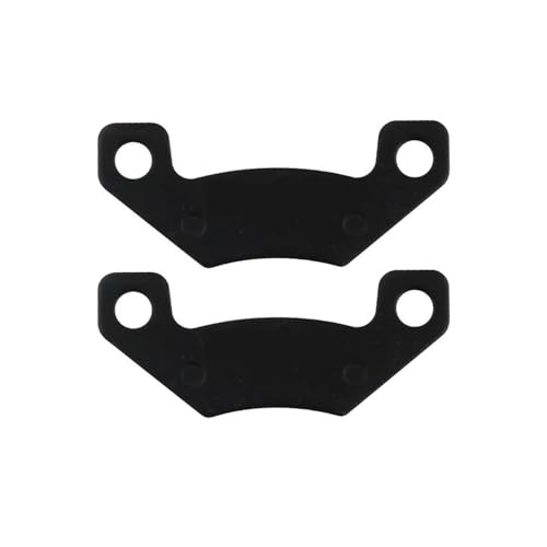 Plaquettes de frein arrière DS450 quad Can-Am 2009 2011 2012 - 3