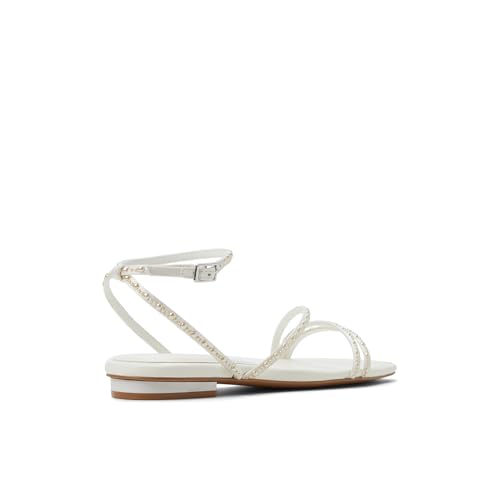 ALDO Women's Marjorie Flat Sandal2
