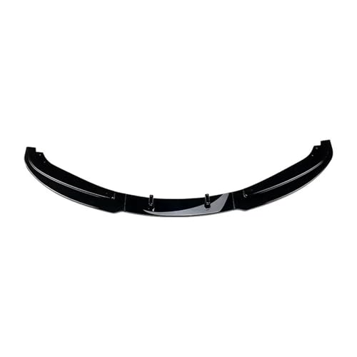 Kit séparateur BMW Série 3 E90 E91 LCI 320i 330i lèvre avant spoiler pare-chocs