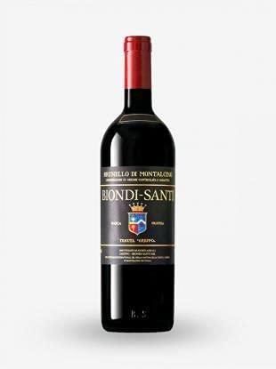 Biondi Santi Brunello di Montalcino Riserva 1995