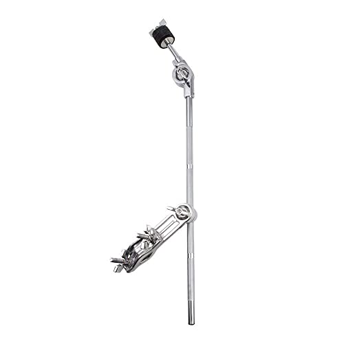 Gibraltar Grabber Cymbal Arm w/Clamp Hardware (SC-GCA)