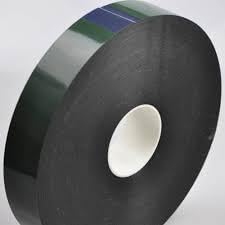 AR Single Side Thick Gasket Foam Tape Size- 25mm x 10meters With Polyester Linear (Black) (B0D2W5J92M) Amazon Price History, Amazon Price Tracker