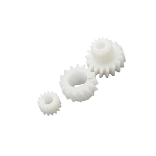 Kit d'engrenages de tambour pour Kyocera FS 6025 6030 et 6525 pièces de rechange