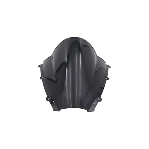 Bulle CBR 600RR Double Courbure Déflecteur de Vent Moto F5