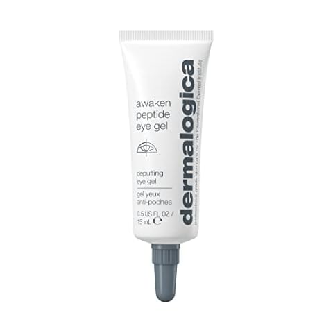 Dermalogica Awaken Peptide Eye Gel for Firming Cover