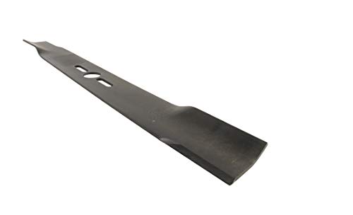 LAME 559MM profil soufflant haute performance contre bourrage gazon - 5