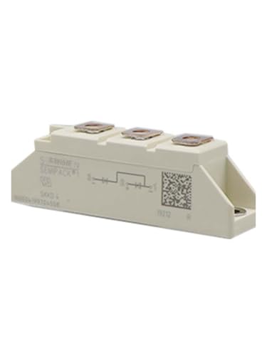 IGBT 75GD101D Triac haute tension à faible perte de commutation 75GD121D