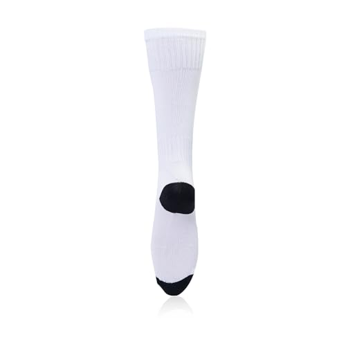 Image of Mizaki Kids Football Stokings, Football Socks for (5 Years to 10 Years) Boys & Girls, Knee Length Soccer Socks for Kids