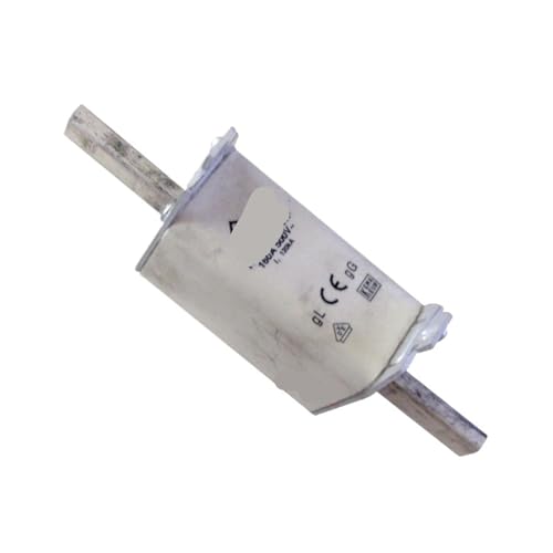 Fusible 160A 500V 120KA haute capacite de coupure contre les courts circuits