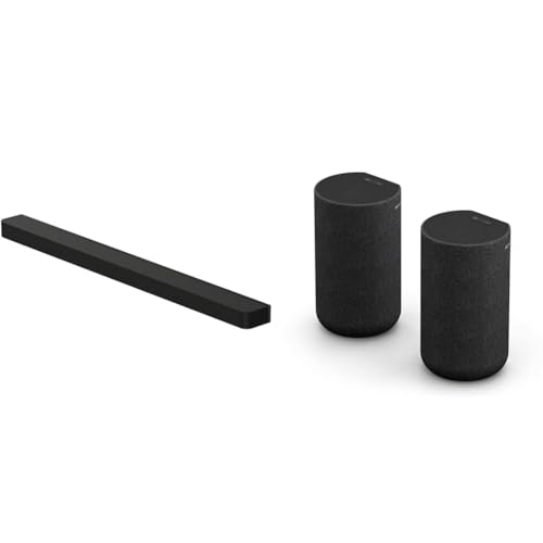 ソニー　リアスピーカー SA-RS5 サウンドバーAシリーズ対応モデル Amazon.co.jp: ソニー(SONY) リアスピーカー SA-RS5 バッテリー
