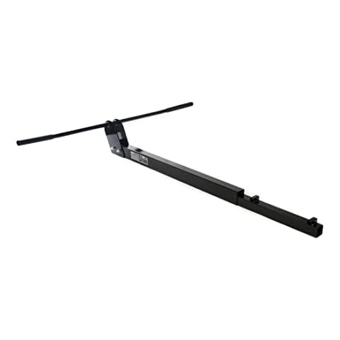 PowerBlock Sportbench Chin-up Attachment,Black Cover