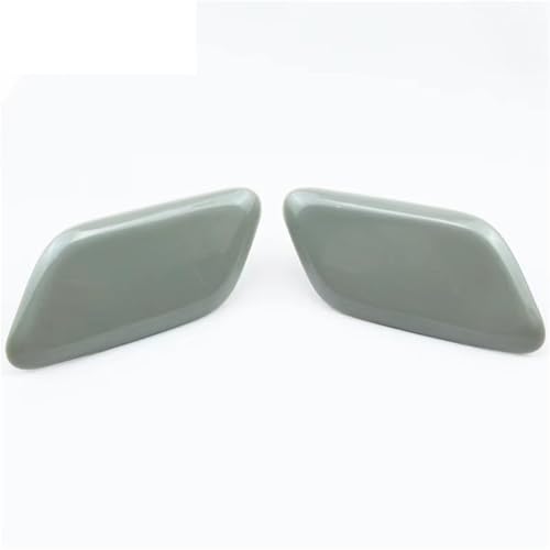 Garniture cadre lave-phare voiture pour corriger un pare-chocs avant T25