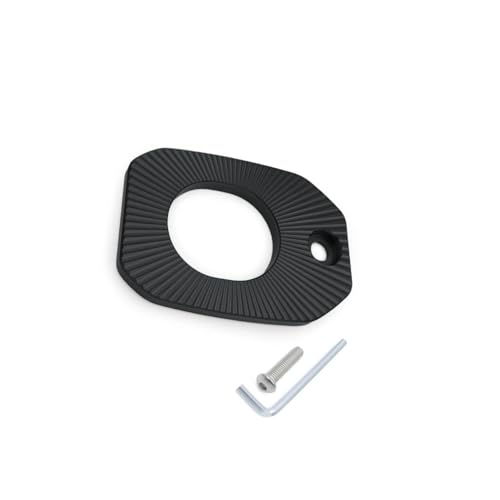 Protection de bouclier pour moto UHR150 et UHR125 modèle 2024