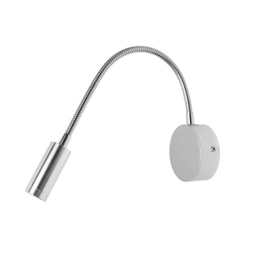Lampe de lecture LED murale contre la fatigue oculaire sur le bureau