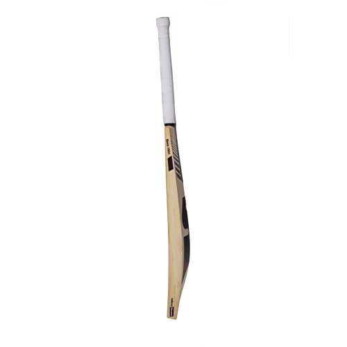 SG Maxstar Classic Premium English Willow Cricket Bat, Adult - Image 3