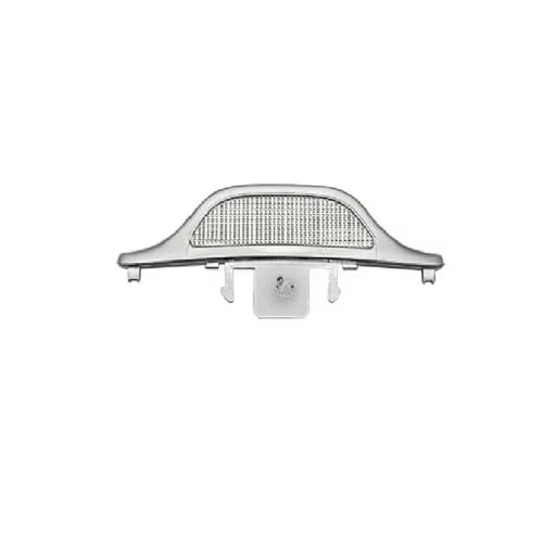 Aérateur bloqué Classe S W223 solution kit réparation pièces fixation grille avant gauche No.2