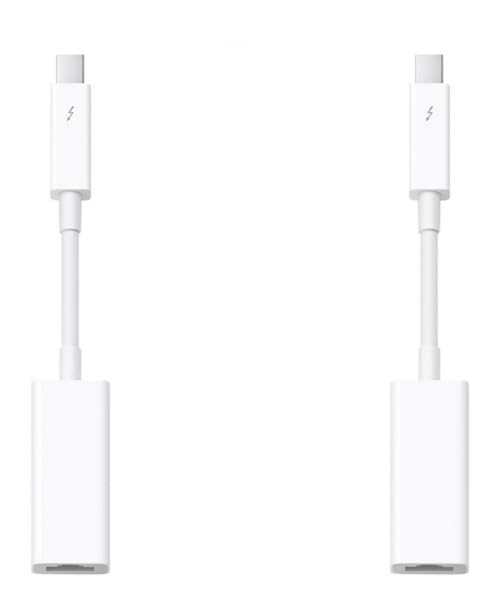 Adaptador Thunderbolt 2 a FireWire 800 Mac, conector dispositivos 1394B y puerto interfaz USB