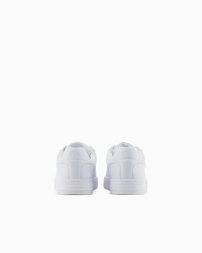 Image of Armani Exchange Men's London Sneakers
