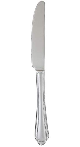Farberware 20-Piece Tumeric Sand Flatware Silverware Set, Stainless Steel, Service For 4, Includes Forks/Spoons/Knives #TOP3