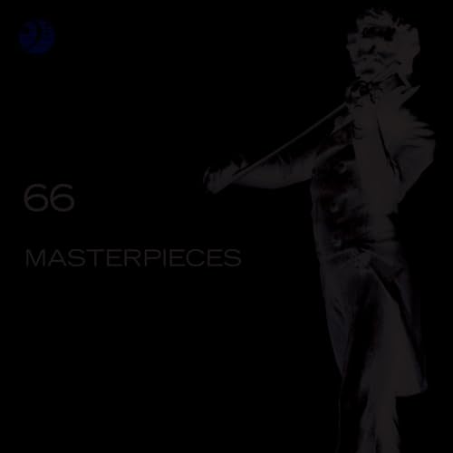 Play 66 Classical Masterpieces by VARIOUS ARTISTS on Amazon Music Unlimited