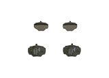 BOSCH Kit pastiglie freno, Freno a disco 0986494563