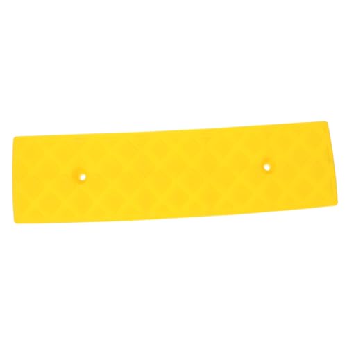 loading dock plates