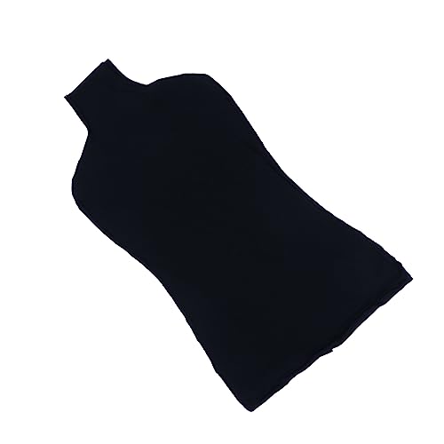 HAWILLOSCH Mannequin Body Cover Female Dress Form Mannequin Accessory Cotton Fabric