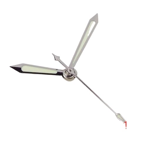 Mouvement automatique NH35A NH36A 7S26 aiguilles pour montre mécanique et modding