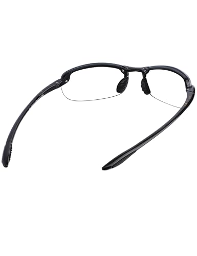 ToughAsNails Replacement Nose Pads for Maui Jim Makaha MJ405/Sandy Beach MJ408/Ho'okipa MJ407 and Martini Sports Sunglasses