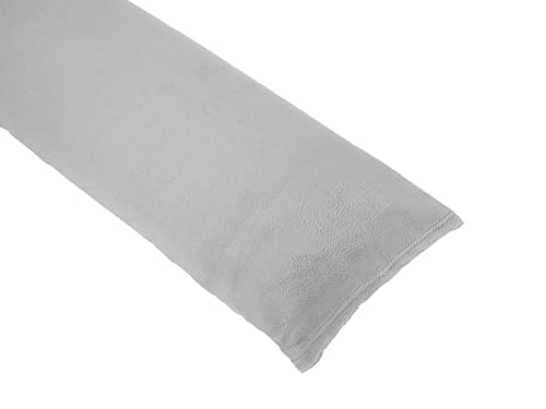 Donegal Collections Funda Almohada Franela
