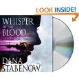 A WHISPER OF BLOOD 18 Stories of Vampirism B00I3ZBU8U Book Cover