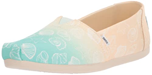 Image of TOMS Women's Alpargata Wide Width Shoes
