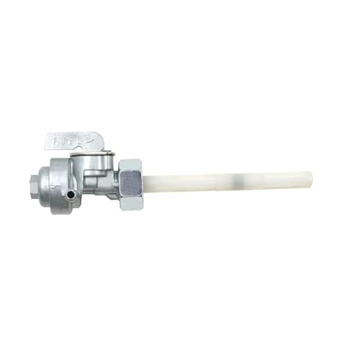 Vanne de commutation de carburant pour stopper les fuites CB350K - 3