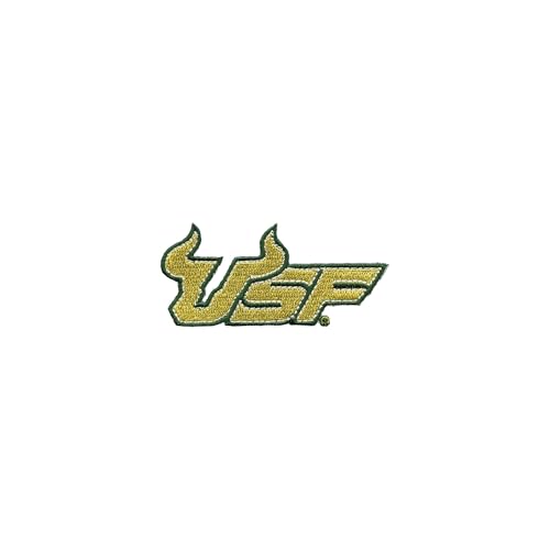 Tervis Made in USA Double Walled University of South Florida Bulls Insulated Tumbler Cup Keeps Drinks Cold & Hot, 24oz, Primary Logo by Tervis - Image 2