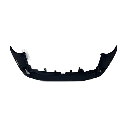 Image of Compatible with Lexus RX350 /RX450h 2010-2015 Rear Bumper Cover | Primed, Ready to Paint, OEM 521050E903, LX1100143