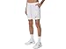 ASICS Men's COURT 7IN SHORT TENNIS Apparel, XL, BRILLIANT WHITE