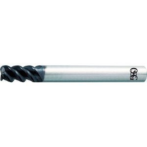 オーエスジー（株） ＯＳＧ　ＰＨＸハイフィーダーブルノーズ　２ＸＲ０．５ PHX-CRT-2XR0.5 ソリッド型超硬エンドミル