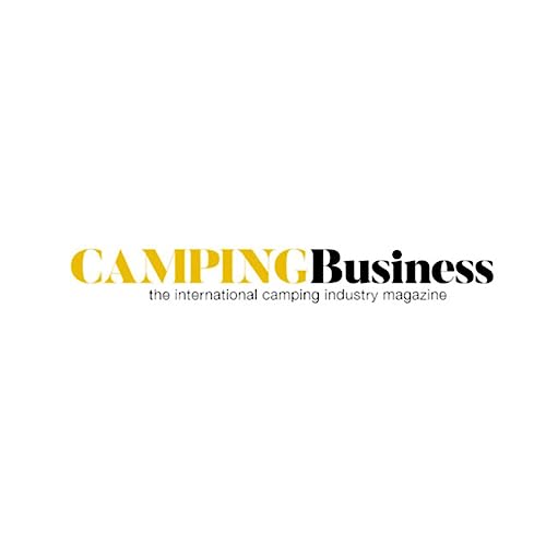Camping Business cover art