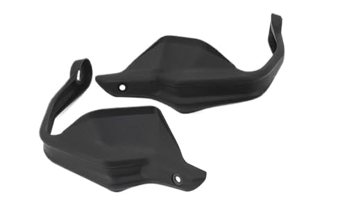 Protège-mains R9T Scrambler pour rouler sous la pluie en ville