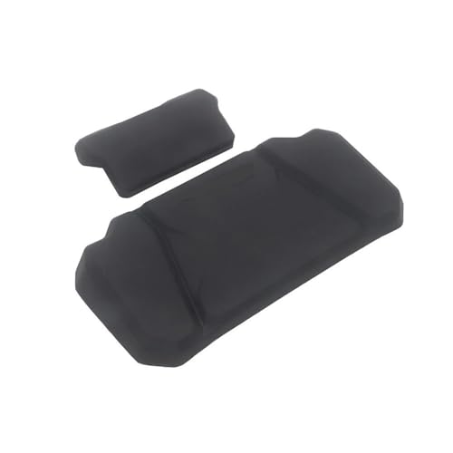 Dossier Passager Moto PA1250 : Coussin de Coffre Arrière contre la Fatigue Lombaire