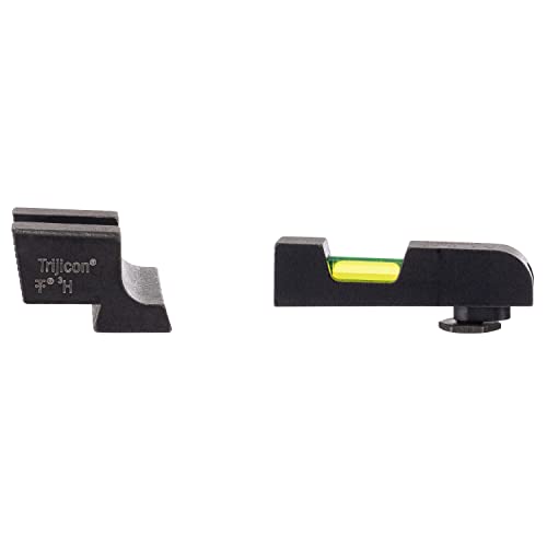Trijicon DI Night Sight Set for Glock Models 42, 43, 43X, & 48 by Trijicon - Used condition - Image 4