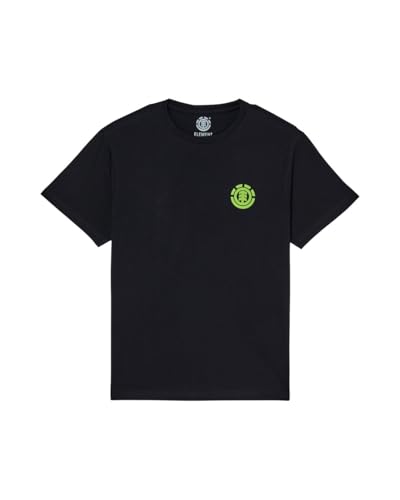 Tops Niños 8-16 Element Apparel diseñados para el confort y la libertad de movimiento total