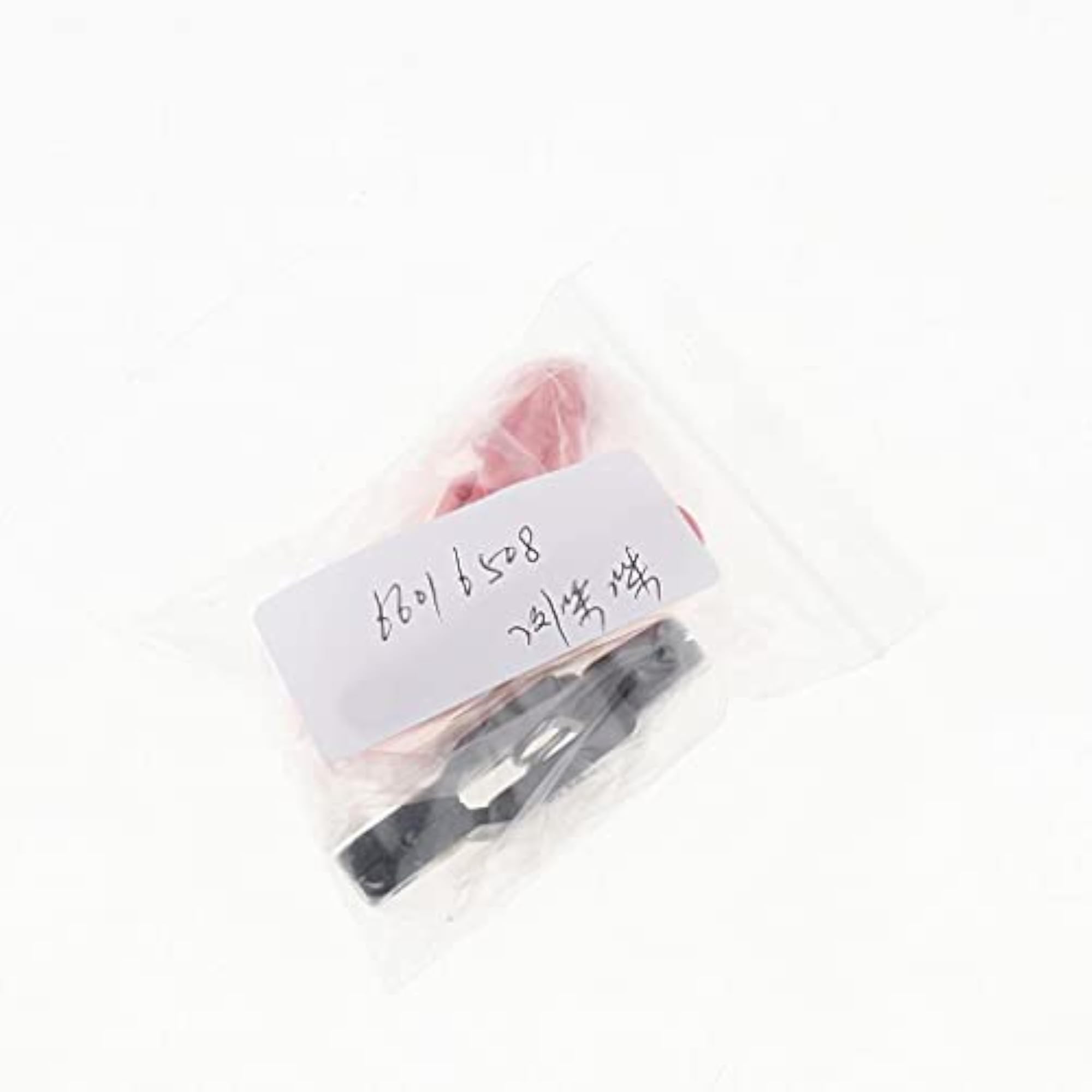 3pcs Snap Weight Line Release Clips for Fishing