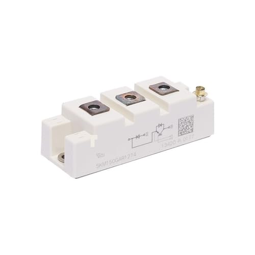 Composant électronique SKD75GAL123D module IGBT double pour onduleur - 3