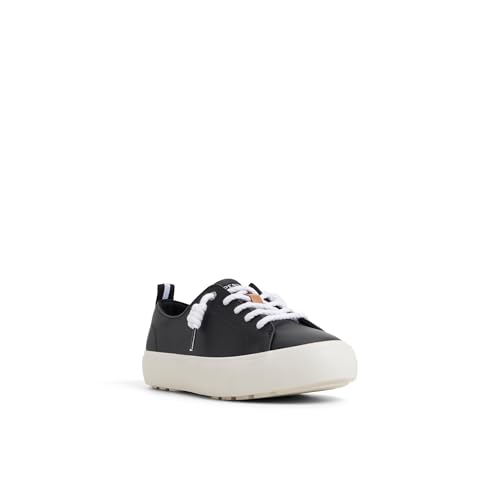 Image of Sperry Women's Cove Lace to Toe Sneaker