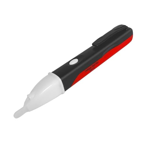 Voltmètre et testeur de tension sans contact en lot de 10 stylos détecteurs électriques