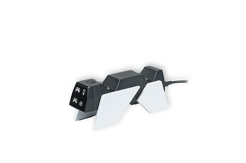 Double Station De Charge Pour Ps5 - vue 6