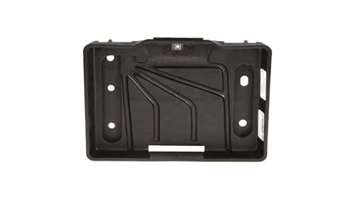 Base de batería Ford 3C2Z10732A soluciona corrosión bajo capó
